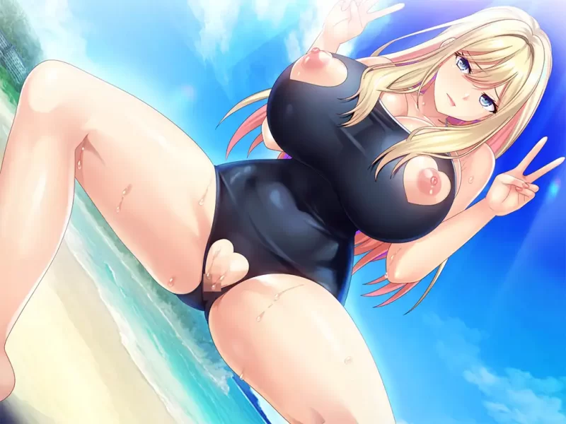 【拔作ADV/汉化/露出/巨乳/中出/PC】巨乳不良少女是我的专… [1+434M][百度盘]