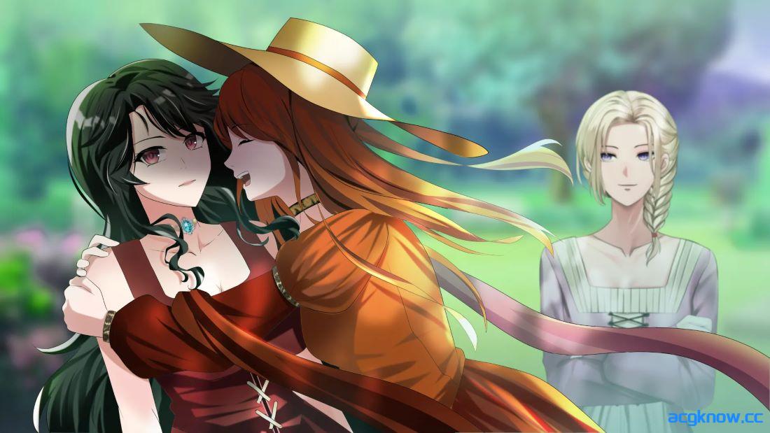 [PC+安卓][欧美SLG/汉化/动态] 淫妇杰西贝尔 [Bonus Scene #2] Jezebel [4.22G]