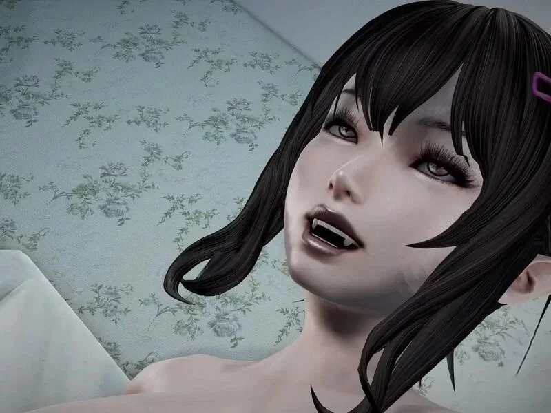 PC/SLG/AI汉化/女同//更新】莫尼卡·史密斯的血脉Ver0.85 [2+4G][百度盘]