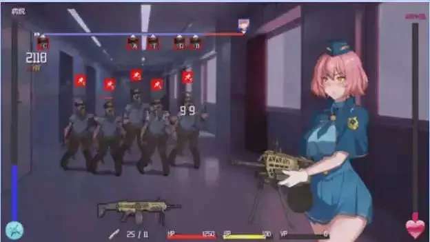 【精品RPG/中文/动态】TUNNEL ESCAPE FE (番外編) 0.12.0a SP 官方… [1+2.9G][百度盘]