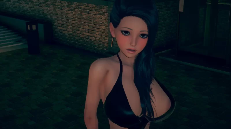 [PC+安卓SLG] 【亚洲SLG/AI汉化/3D】多角恋0.20 AI汉化版【PC+安… [1+7.54G][百度盘]