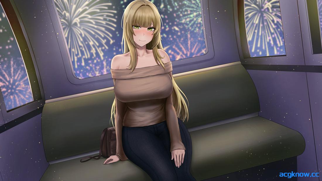 [PC+安卓][日系SLG/汉化] 欲望低语: 美咲之路 [v0.1.8] Whispers of Desire: Misaki’s Path [6.7G]