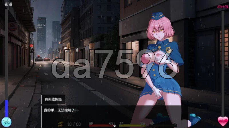 PC–隧道逃生：命运交织 TUNNEL ESCAPE FE (番外編) v0.12.0a SP 官… [1+2.5G][百度盘]