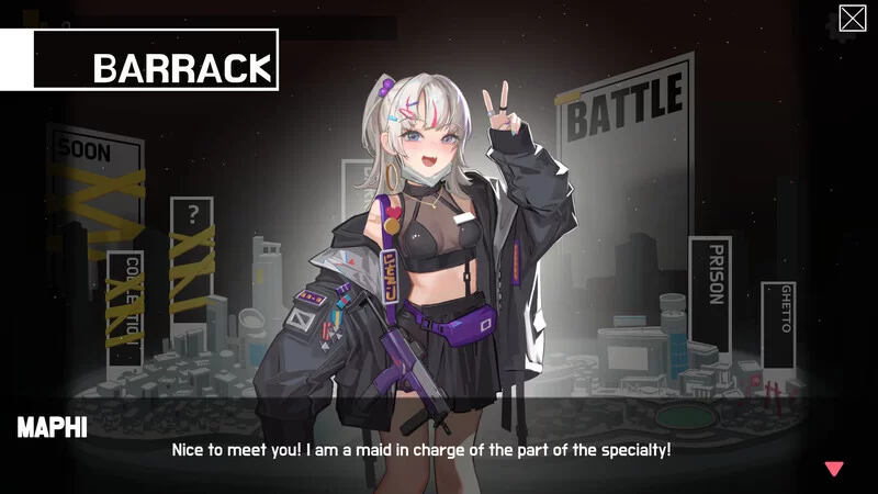 PC-[肉鸽ACT/动态] 异世界丧尸前线 v1.4.1 官中步兵+DLC*4 [1+8.80G][百度盘]