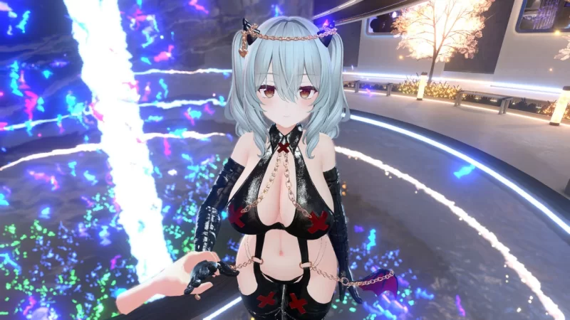 [SLG/PC] 官方中文  虚拟少女开发计划  V1.5.2  Project Virtual Girl… [1+600M][百度盘]