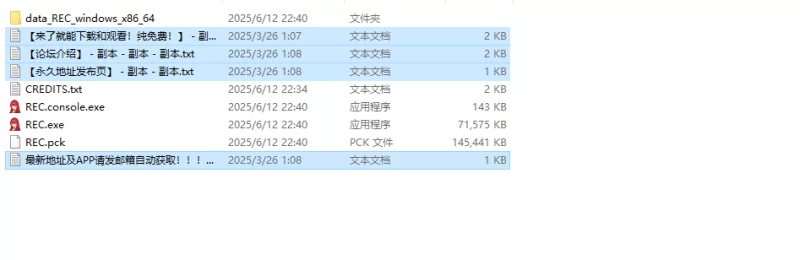 【互动SLG/偷窥偷摸/动态/生肉】录制（REC）V0.2.2.5 原版EN [1+500MB][百度盘]