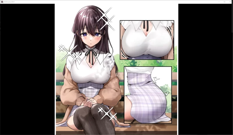 【日式3D】pc导演LIFE 请拍摄各种各样的我 steam官中步兵版3.6G [1p+3.6G][百度盘]
