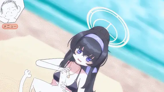 【互动SLG/动态/生肉】性处理档案V1.0 原版JP+视频 [1+1.50G][百度盘]