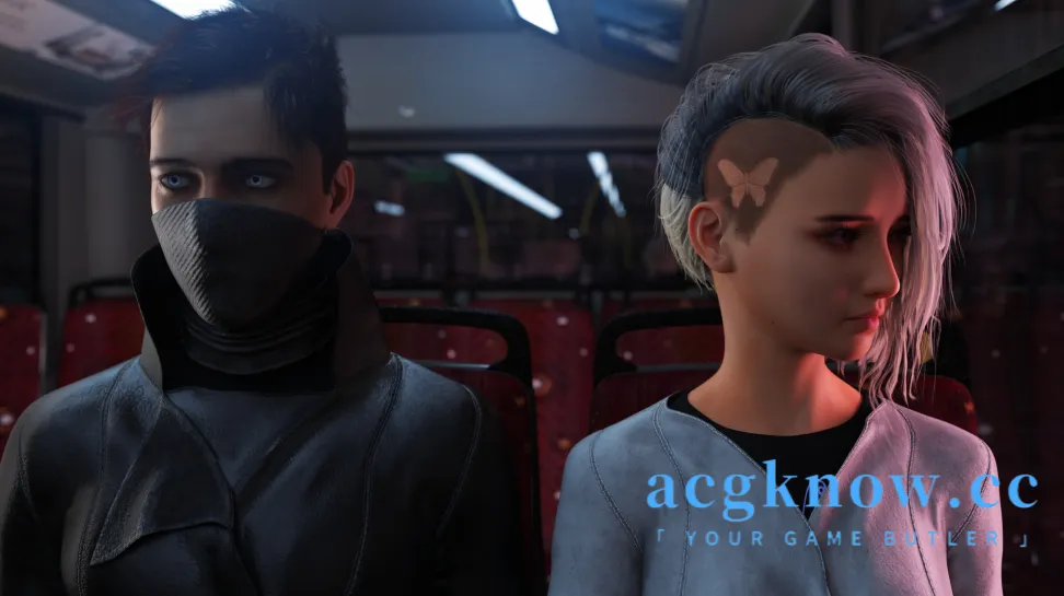 [PC+安卓][欧美SLG/汉化/动态] 项目：激情 [S3 v0.18] Projekt: Passion [5.43G]