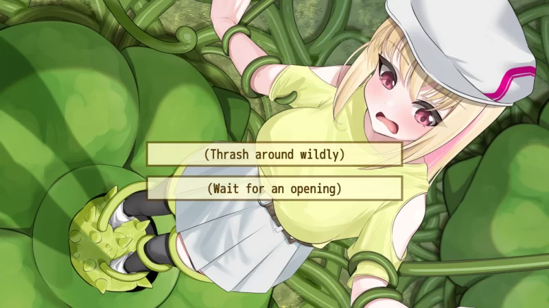 更新[探索RPG/解密/pc] 极乐遗境：禁忌乐园Ver0.11.3官中版 [690M] [1+690M][百度盘]