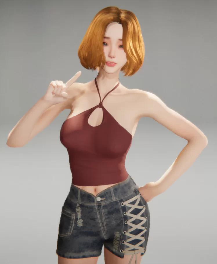 【亚洲3D互动精品/官中/全动态/性骚扰/强奸/PC】隔壁的美… [1+10.9G][百度盘]