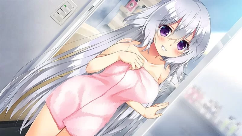 [拨作ADV/纯爱] 与恋爱初次见面[Tyranor模拟器] [2+1.47g][百度盘]