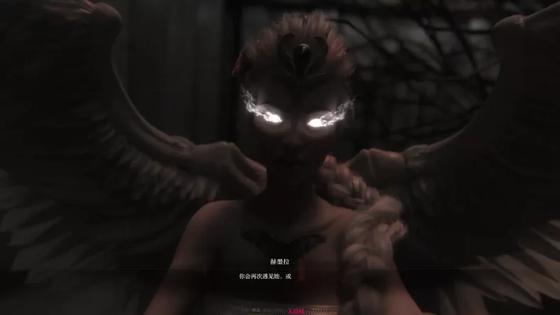 [PC-SLG] 【欧美SLG/AI汉化/3D】她的碎片0.4.6 AI汉化版【PC/11.2G… [1+11.2G][百度盘]