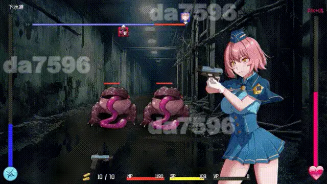 PC–隧道逃生：命运交织 TUNNEL ESCAPE FE (番外編) v0.12.0a SP 官… [1+2.5G][百度盘]