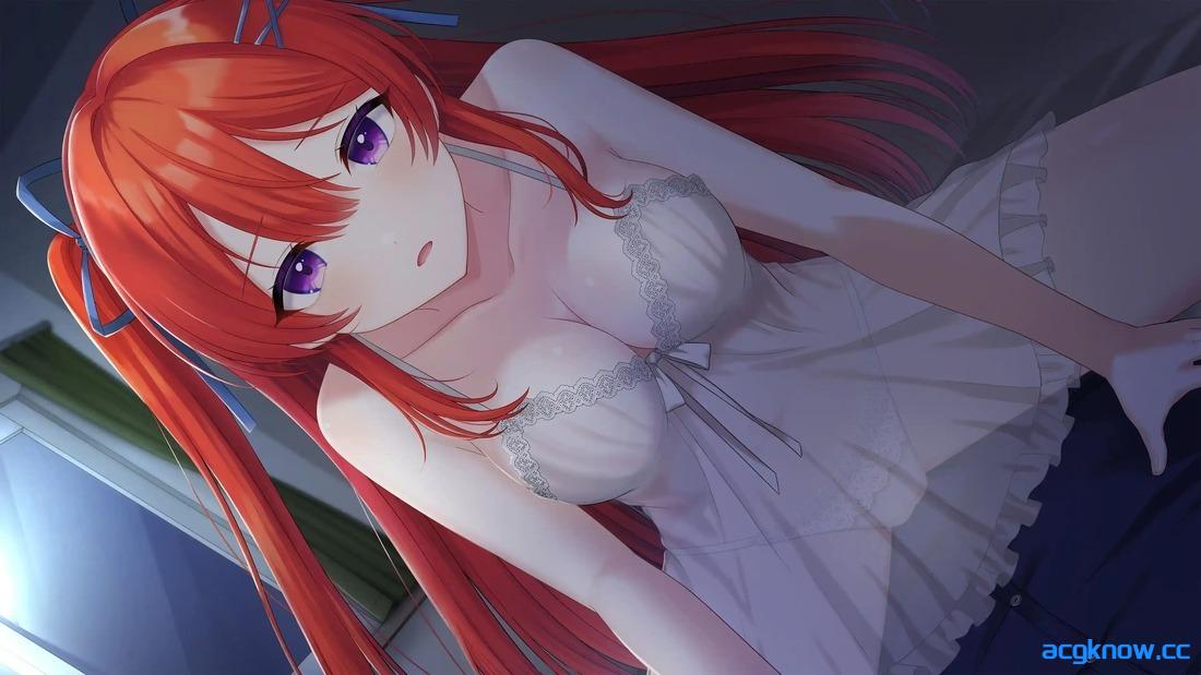 [PC+安卓][日系SLG/汉化/动态] 心誓深渊：梦魇 [v0.74] Heartsworn Abyss: NighTmaRes [4.33G]