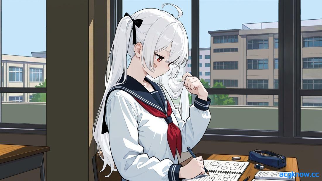 [PC+安卓][日系SLG/官中/动态] 香辛料 [v0.0.3] esπlce [789M]
