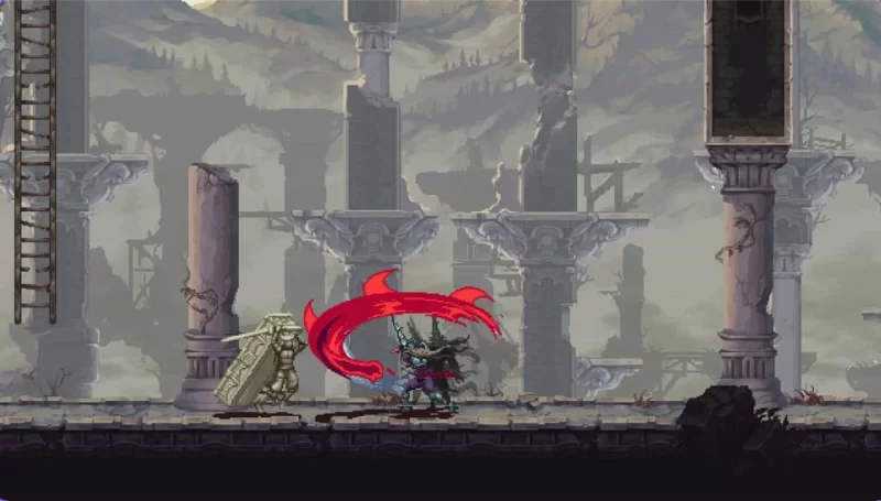 【PC/官中/全年龄/斗奇】 神之亵渎2 Ver2.2.0官方简体中文 [1+6.6G][百度盘]