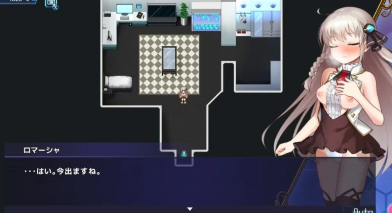 [PC-RPG]公主协同效应25.10汉化版 [1+2.3g][百度盘]