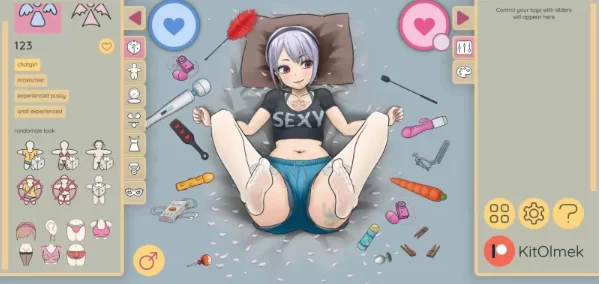 【安卓/PC/SLG/无码】我对爵士甜心的迷恋/My Jazzy Lolly [2+942M][百度盘]