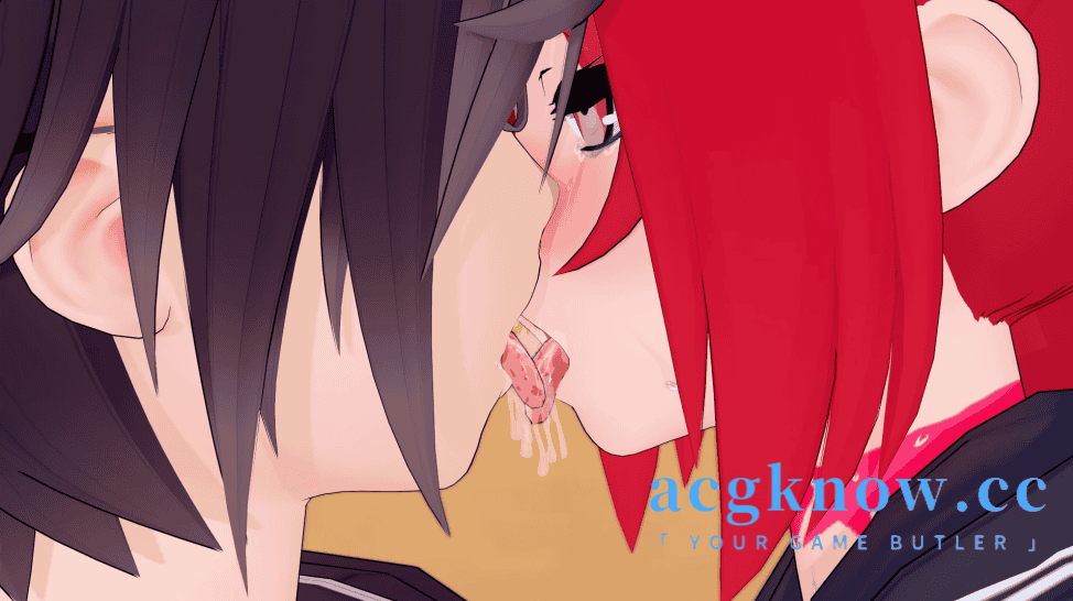 [PC+安卓][日系SLG/汉化/动态] 暗与光的世界之线 [v0.14] Dark and Light Thread of the Worlds [6.75G]