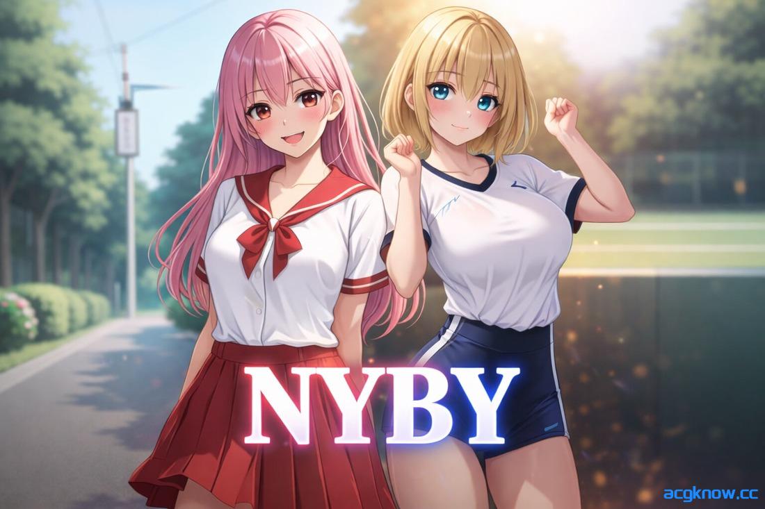[PC+安卓][日系SLG/汉化] 不是你最好的一年 [Ch.2] NYBY – Not Your Best Year [305M]