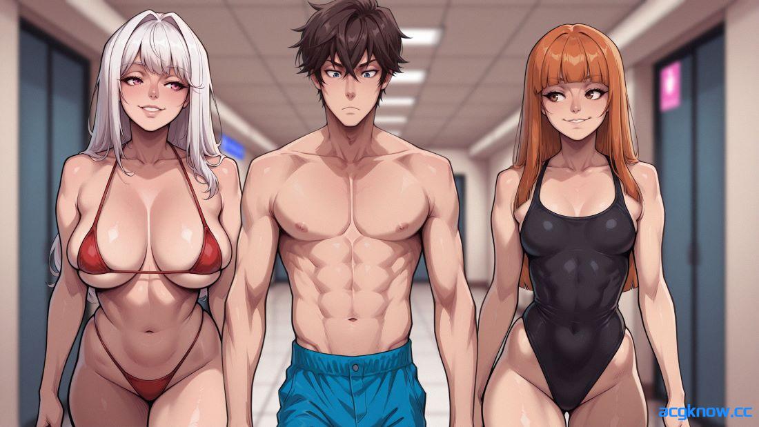 [PC+安卓][欧美SLG/汉化/动态] 野心的阴影 [Ch.2 Rework] Shadows of Ambition [3.24G]