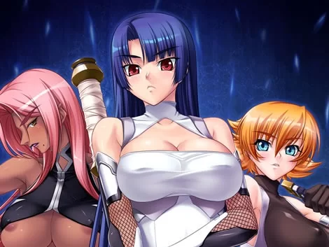 新汉化[战斗ADV/pc] 対魔忍雪风2Animation润色AI汉化版+全CG存档 [1.40G] [1+1.4G][百度盘]