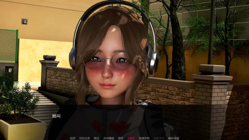 [PC+安卓SLG] 【亚洲SLG/AI汉化/3D】欺负我的人试图腐蚀我的… [1+5.06G][百度盘]