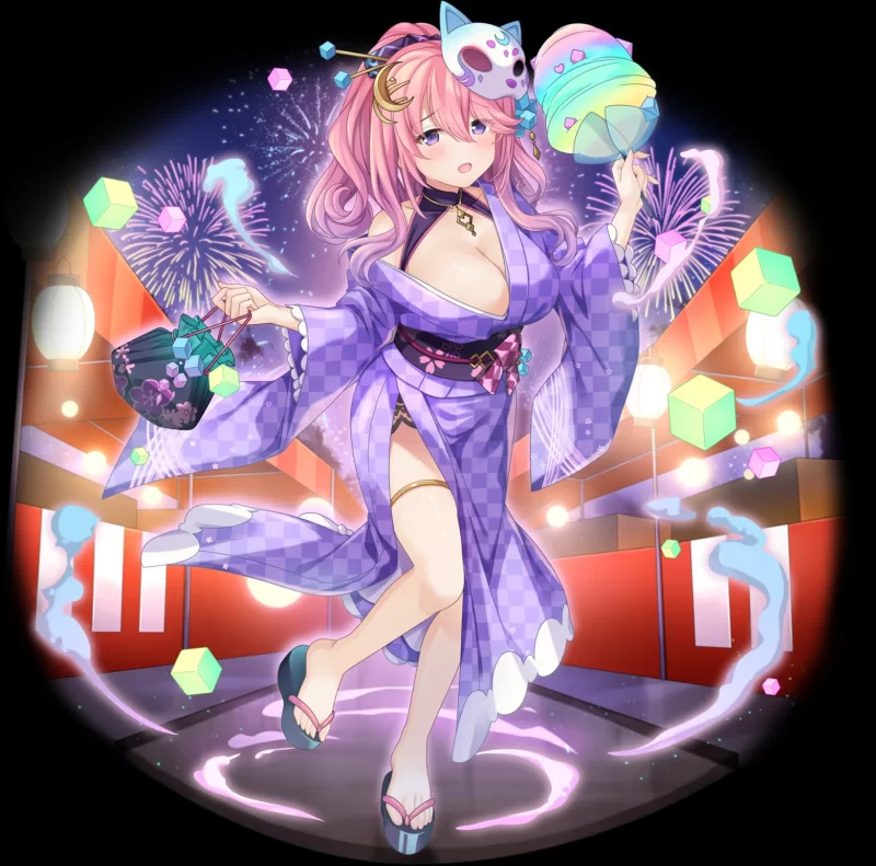 [PC/互动SLG/中文/2D步兵] 终极糖果粉碎击！ Ultimate Sugar Crush! [1+300m][百度盘]