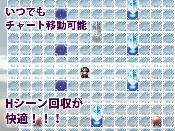 [日式RPG/逆NTR/新作/PC] 色诱任务～魅魔的诱惑与笼络 AI汉化 [1+700M][百度盘]