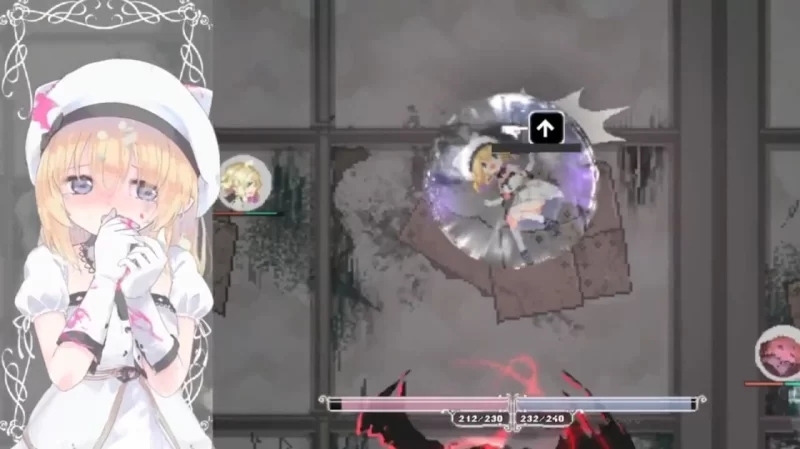 [动作ACT/动态/更新/PC] 爱丽丝的摇篮 v0.28b 官方中文 [1+1G][百度盘]