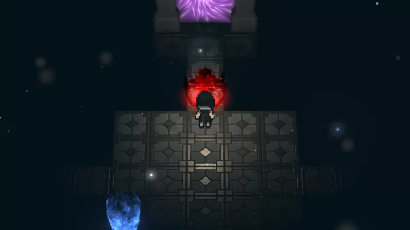 [PC/佳作/全CG/汉化/动态/像素/修女/触手] 遭淫魔虫玷污的圣堂 [1+243M][百度盘]