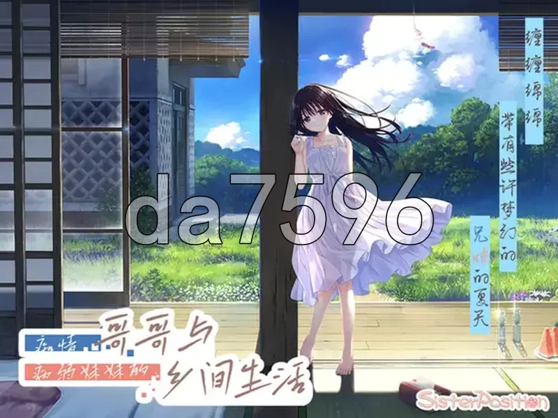 PC–痴情哥哥与病弱妹妹的乡间生活 エッチで一途なド田舎… [1+3.3G][百度盘]