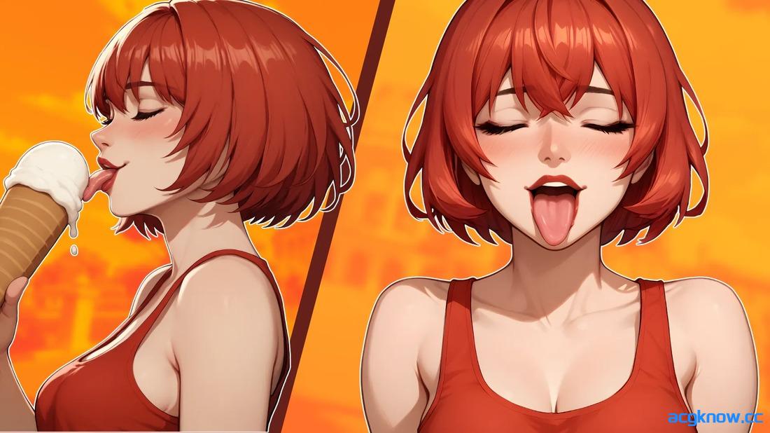 [PC+安卓][欧美SLG/官中/动态] 我女朋友的新怪癖 [v0.75 HotFix1] 官方中文版 [1.36G]