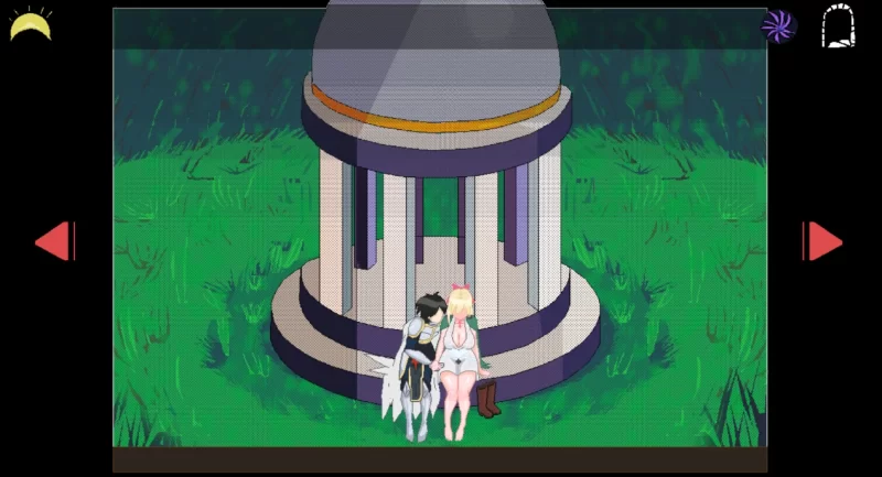 【欧美SLG/AI汉化/2D】英雄团队必须倒下0.5.6 AI汉化版【PC+安… [1+2.36G][百度盘]