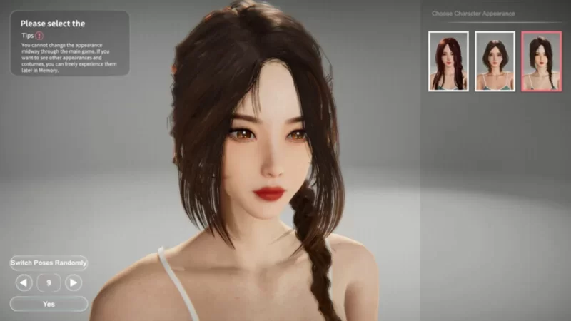 【PC/SLG/官中/步兵】隔壁的美艳人妻 Ver1.57 官方中文步兵版 [1+10G][百度盘]
