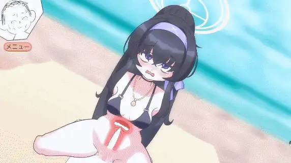 【互动SLG/动态/生肉】性处理档案V1.0 原版JP+视频 [1+1.50G][百度盘]