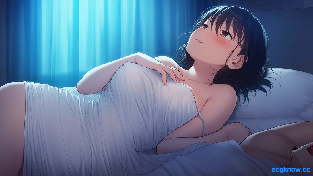 [PC+安卓][日系SLG/汉化] 成长的烦恼：心灵的尺度 [Ch.1 v1.2] Growing Pains: The Heart’s Measure [383M]