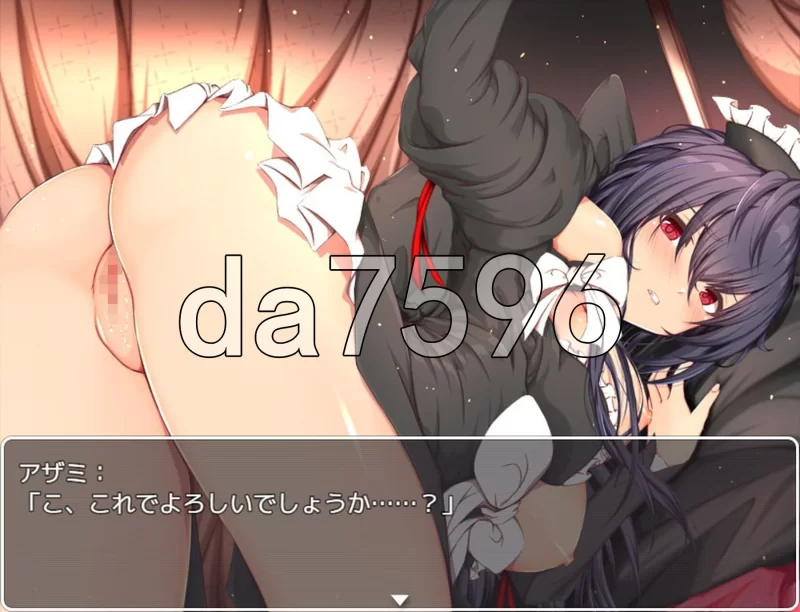 PC–间谍任务 ～她是贵族(老男人)的女仆～ スパイ・ミッシ… [1+3.5G][百度盘]