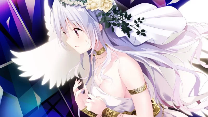 [ADV/PC]宝石夜乐园  宝石心学院2中文汉化版 [1+4G][百度盘]