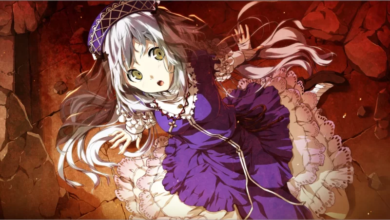 【PC/ADV/热血/战斗/奇幻/汉化】Dies Irae神怒之日 本体双版本加外传 [3+3.58G+3.62G+1.56G][百度盘]