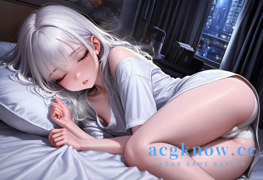 [PC+安卓][日系SLG/汉化/动态] 培养尤里 [v0.6] Raise Yuri [7.51G]