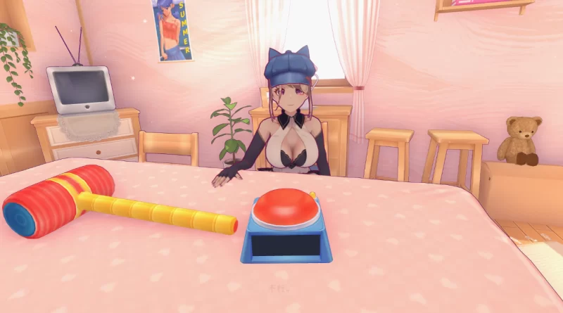 [3D/魔改]米塔0.93官中版25.10整合[大量新皮肤+新模型 [1+4.5g][百度盘]