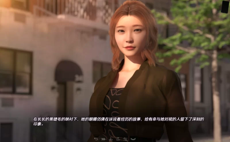 [精品SLG]独立地平线Ch1v1.0.0汉化版PC+安卓 [2+7.4g][百度盘]