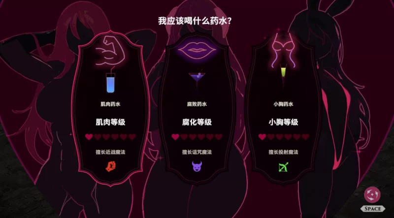 [PC-SLG]婚礼女巫Build.12620735官中版+全DLC [1+362m][百度盘]