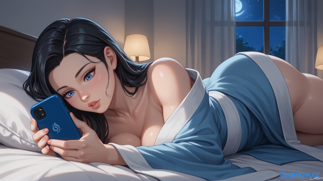 [PC+安卓][亚洲SLG/动态/汉化] 隐藏档案 [Ch.6 v6.0] Hidden Files [1.11G]