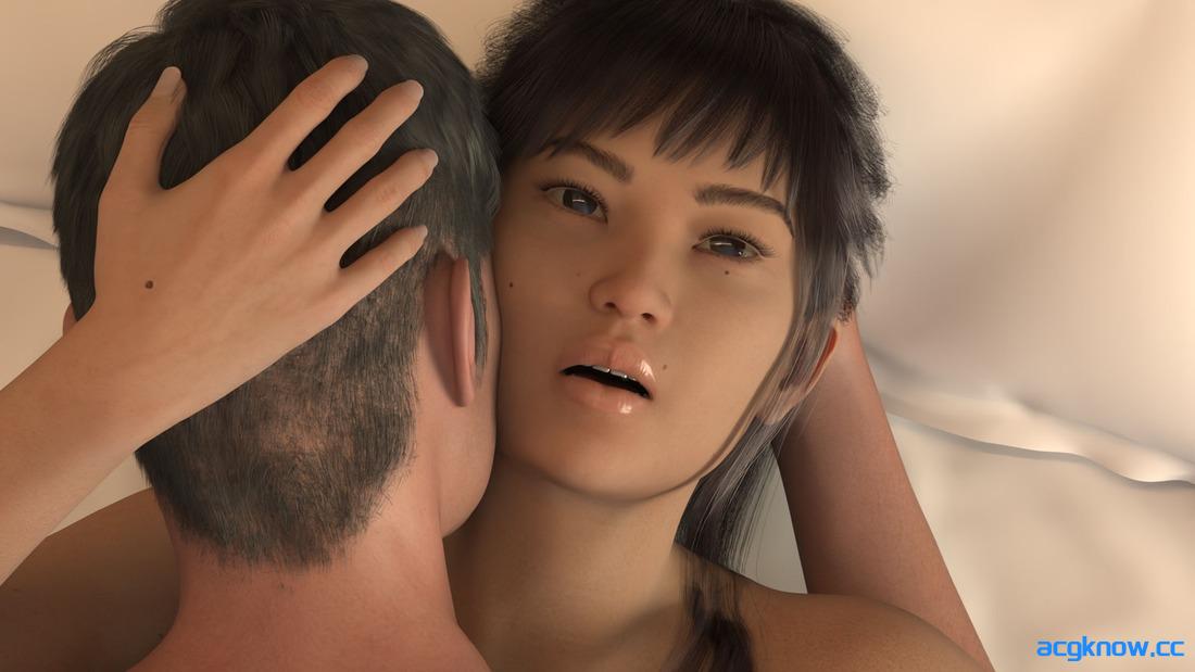 [PC+安卓][欧美SLG/官中/动态] 打破 [v1.0] Broken In [945M]