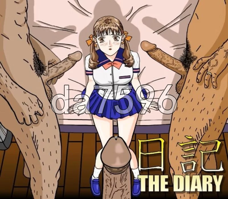 PC–日记 [黄星 Yellow Star] The Diary Ch.1.01 浏览器转中文 步兵版 [1+980M][百度盘]