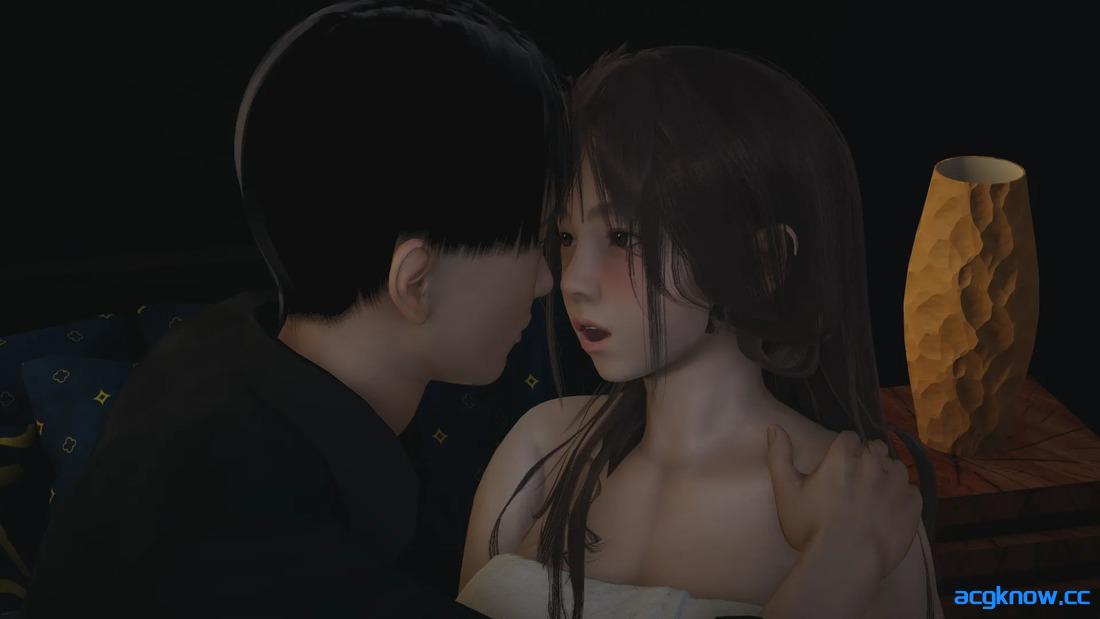 [PC+安卓][亚洲SLG/汉化/动态] 故障猎人 [v0.2] Glitched Hunter [1.04G]