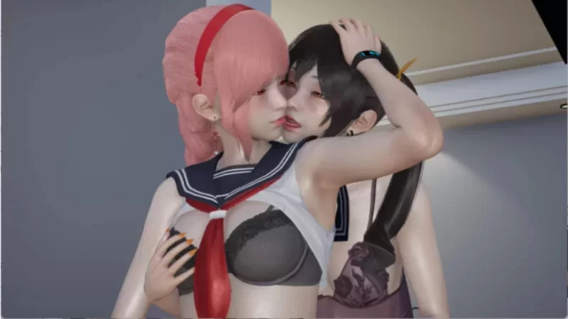 【PC+安卓/SLG/群交/动态/无码】超能力重制版 v0.58 官中 [1+2.1G][百度盘]